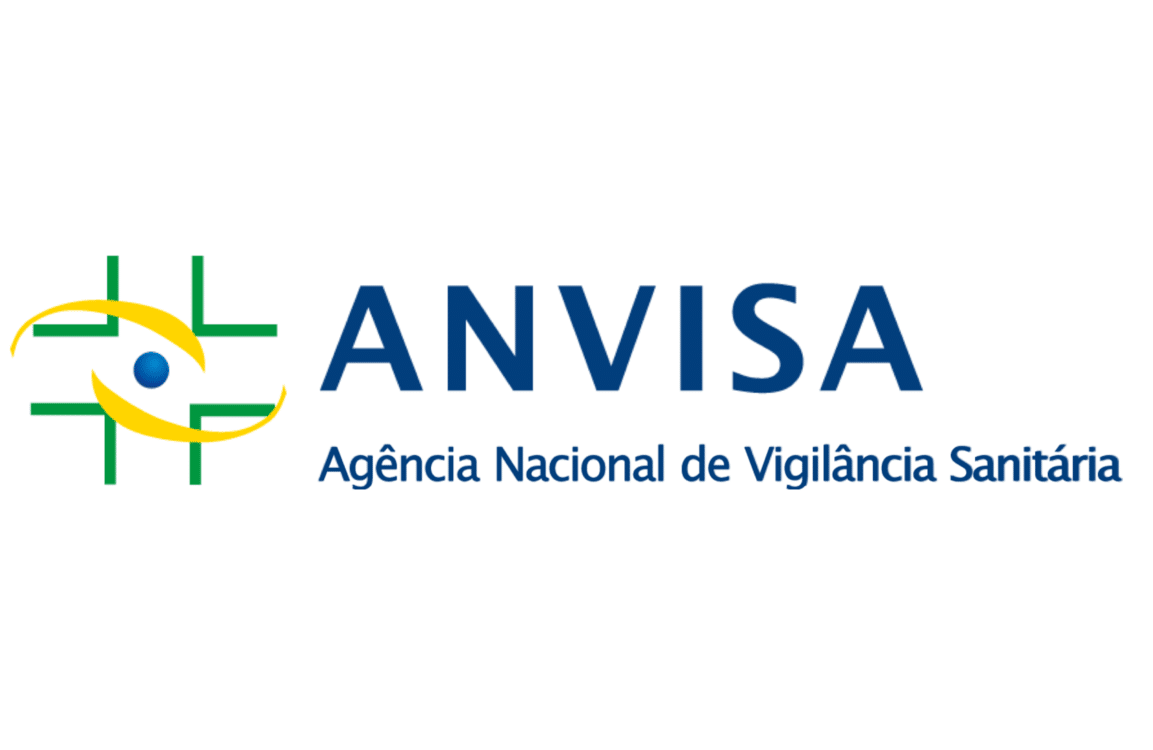 Registro de Produtos junto à ANVISA